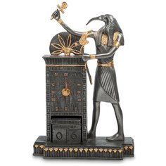 WS-488 Часы Тот - Бог мудрости и знаний Veronese