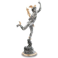 WS-495 Статуэтка Гермес-Бог торговли Veronese