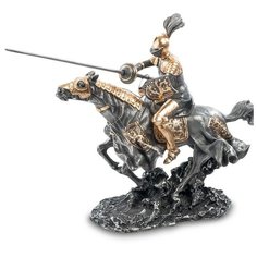 Статуэтка Рыцарский турнир WARREN STRATFORD Veronese