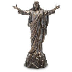 WS-595 Статуэтка Иисус Veronese