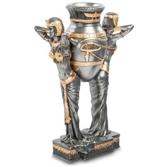 Статуэтка Египтянки с вазой Veronese
