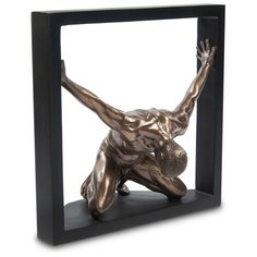 WS-147 Статуэтка Атлет Veronese