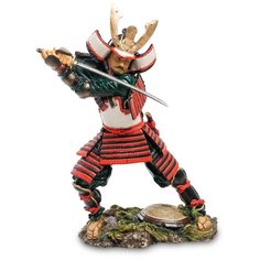 Статуэтка Самурай Veronese, Италия