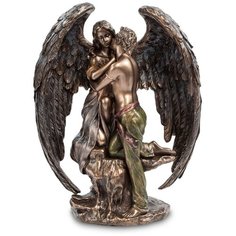 WS-177 Статуэтка Благодарность Veronese