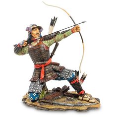 Статуэтка Самурай Veronese, Италия