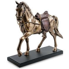 WS-939 Статуэтка Лошадь Veronese