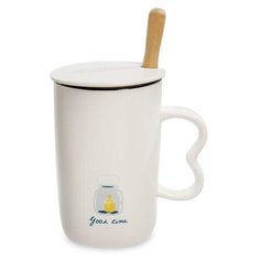 Кружка Всего хорошего MUG-126/1 113-108610 Art East