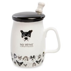 Кружка Пес Любимчик MUG-132/3 113-108636 Art East