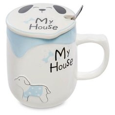Кружка Сладкий день MUG-158/3 113-108656 Art East