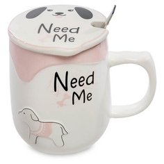 Кружка Сладкий день MUG-158/2 113-108655 Art East