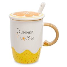 Кружка Фруктовые сезон MUG-116/3 113-108576 Art East