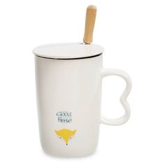 Кружка Всего хорошего MUG-126/4 113-108613 Art East
