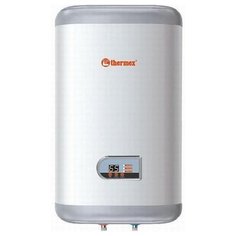 Накопительный электрический водонагреватель Thermex Flat Plus IF 50V