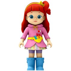 Фигурка Gulliver Rainbow Ruby Руби Парикмахер 89005