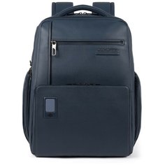 Рюкзак PIQUADRO Akron CA5104AO синий