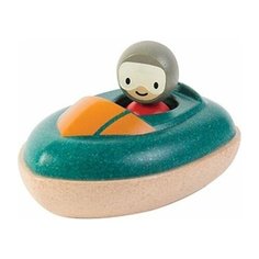 Игрушка для воды Plan Toys "Лодка" (5667)