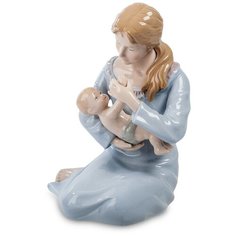 CMS-27/21 Статуэтка Мама с ребенком (Pavone)