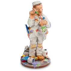 PRO-19 Статуэтка Маляр (Profisti.Parastone)