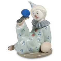 CMS-23/23 Фигурка Клоун с шариками (Pavone)