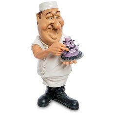 RV-674 Статуэтка Повар (W.Stratford)