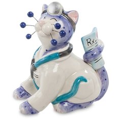 CMS-31/36 Фигурка Доктор Мур (Pavone)