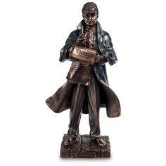 WS-286 Статуэтка Шерлок Холмс Veronese