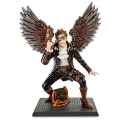 WS-376 Статуэтка в стиле Стимпанк Мужчина Veronese