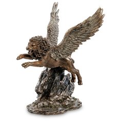 WS-934 Статуэтка Лев Святого Марка Veronese