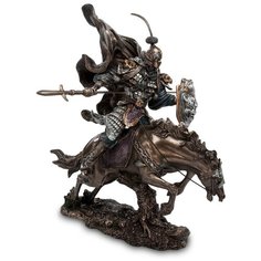 WS-430 Статуэтка Китайский воин Veronese