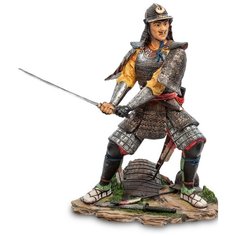 WS-734 Статуэтка Самурай Veronese