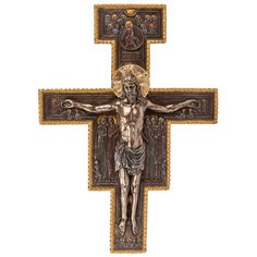 WS-425 Фигура Крест Распятие Veronese