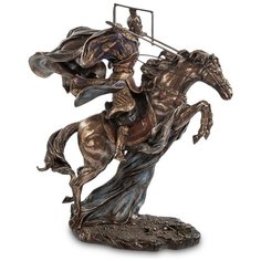 WS-431 Статуэтка Китайский воин Veronese