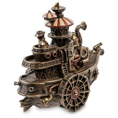 WS-908 Статуэтка в стиле Стимпанк Veronese