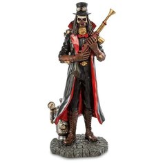 WS-379 Статуэтка в стиле Стимпанк Ангел смерти Veronese