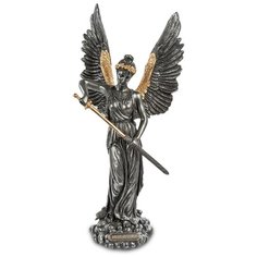 WS- 81 Статуэтка Ангел Мира Veronese