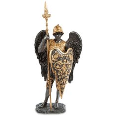 WS-635 Статуэтка Святой Архангел Михаил Veronese