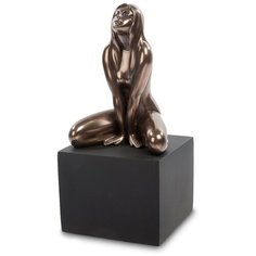 WS-129 Статуэтка Девушка Veronese