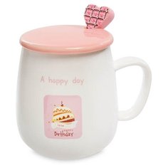 Кружка Счастливый день! MUG-120/3 113-108588 Art East