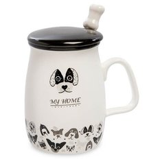 Кружка Пес Любимчик MUG-132/4 113-108637 Art East