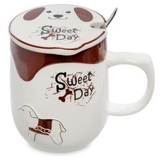 Кружка Сладкий день MUG-158/4 113-108657 Art East