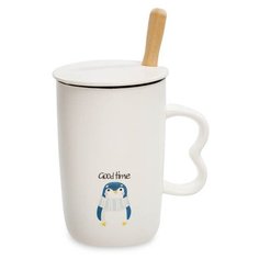 Кружка Всего хорошего MUG-126/3 113-108612 Art East