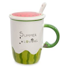 Кружка Фруктовые сезон MUG-116/4 113-108577 Art East