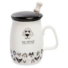 Кружка Пес Любимчик MUG-132/2 113-108635 Art East