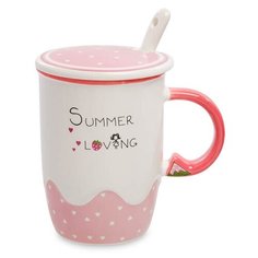 Кружка Фруктовые сезон MUG-116/1 113-108574 Art East