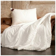 German Grass Одеяло эвкалиптовое Double Tencel Grass 200х200 облегченное