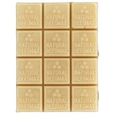 Воск для многоразовых оберток Smidge пчелиный (SMID84)