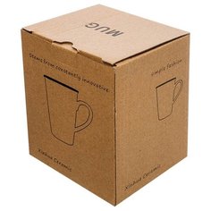 Кружка MUG-252/1 113-109229 Art East