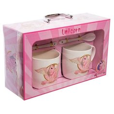 Набор из 2-х кружек в подарочной коробке MUG-226/1 113-109184 Art East