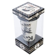 Кружка в подарочной коробке MUG-238/3 113-109053 Art East