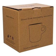 Кружка MUG-254/3 113-109108 Art East